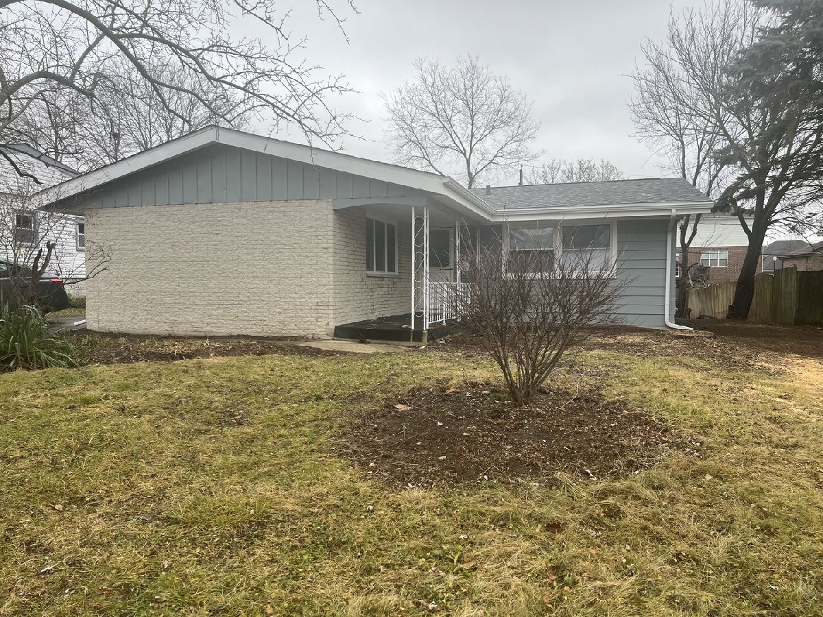 Homes Rented Forest Manor Lockport Illinois, 15445 Scott