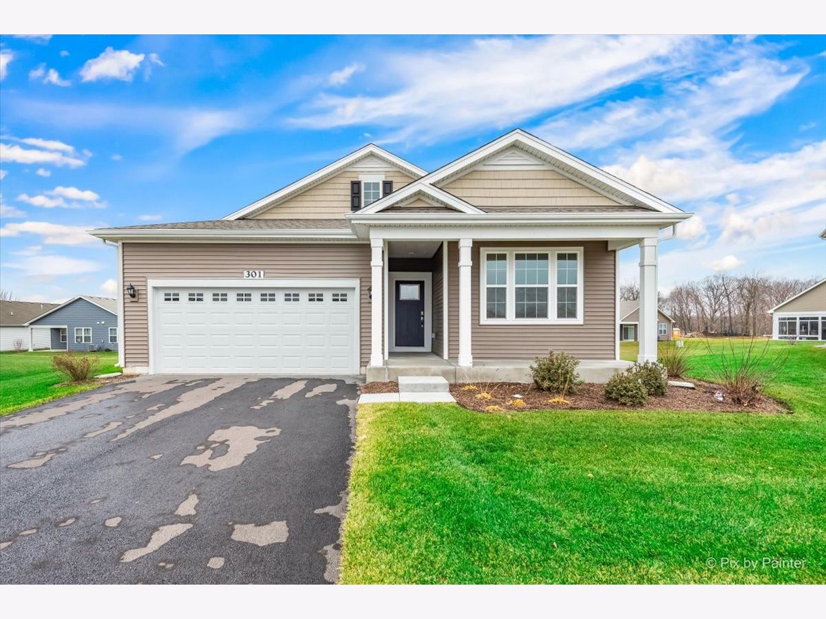 Condos & Townhomes & Homes Rented Lincoln Valley North Aurora Illinois, 301 Westminster
