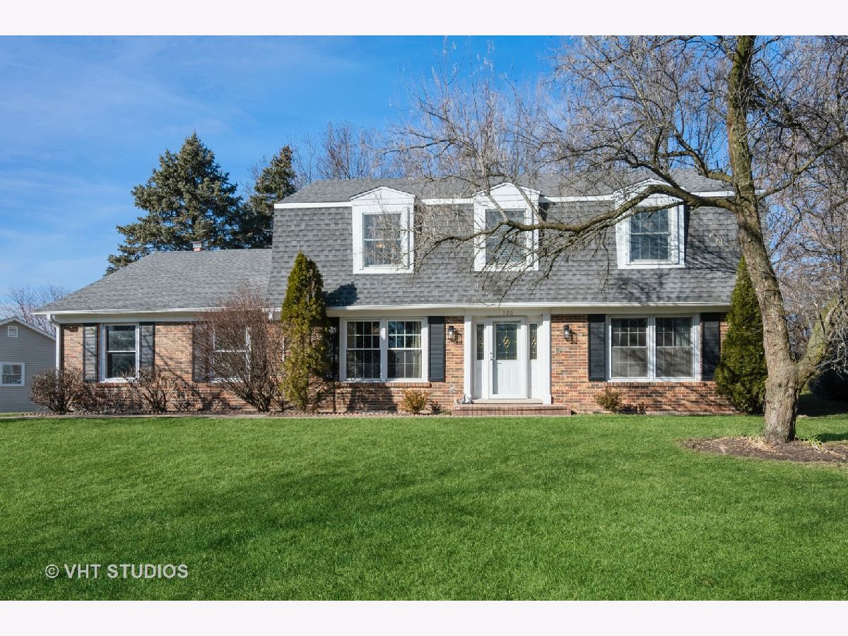 Homes Sold Century Hill Naperville Illinois, 25w160 Brandywine