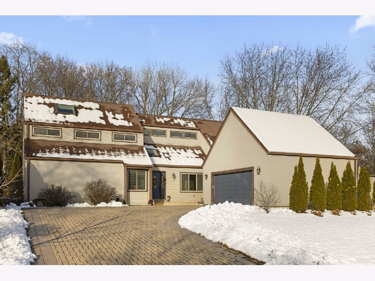 Homes Sold Rivercrest Estates Naperville Illinois, 27W148 Robert