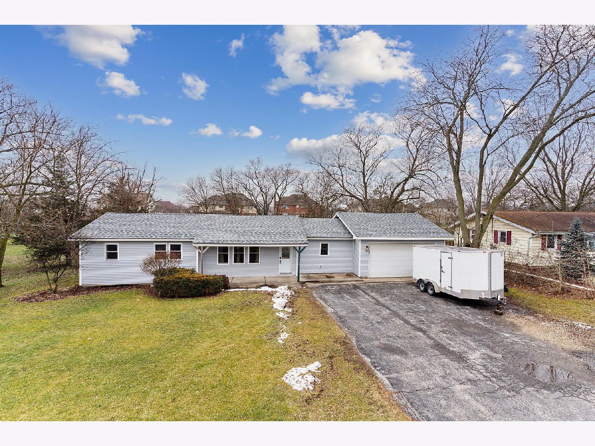 Homes Sold Brightway Mokena Illinois, 19934 Hillgate