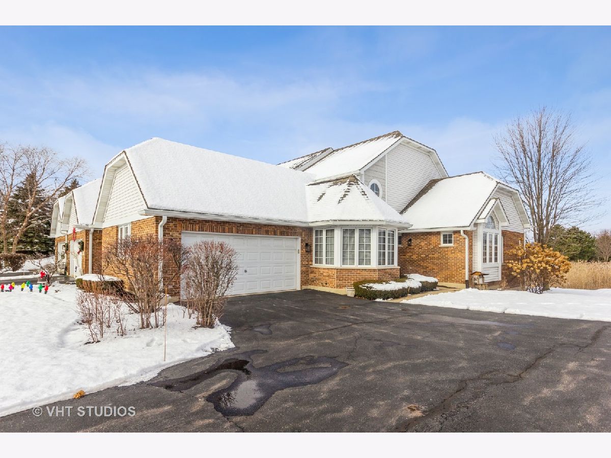 Townhomes Sold Steeples Lemont Illinois, 13947 Steepleview