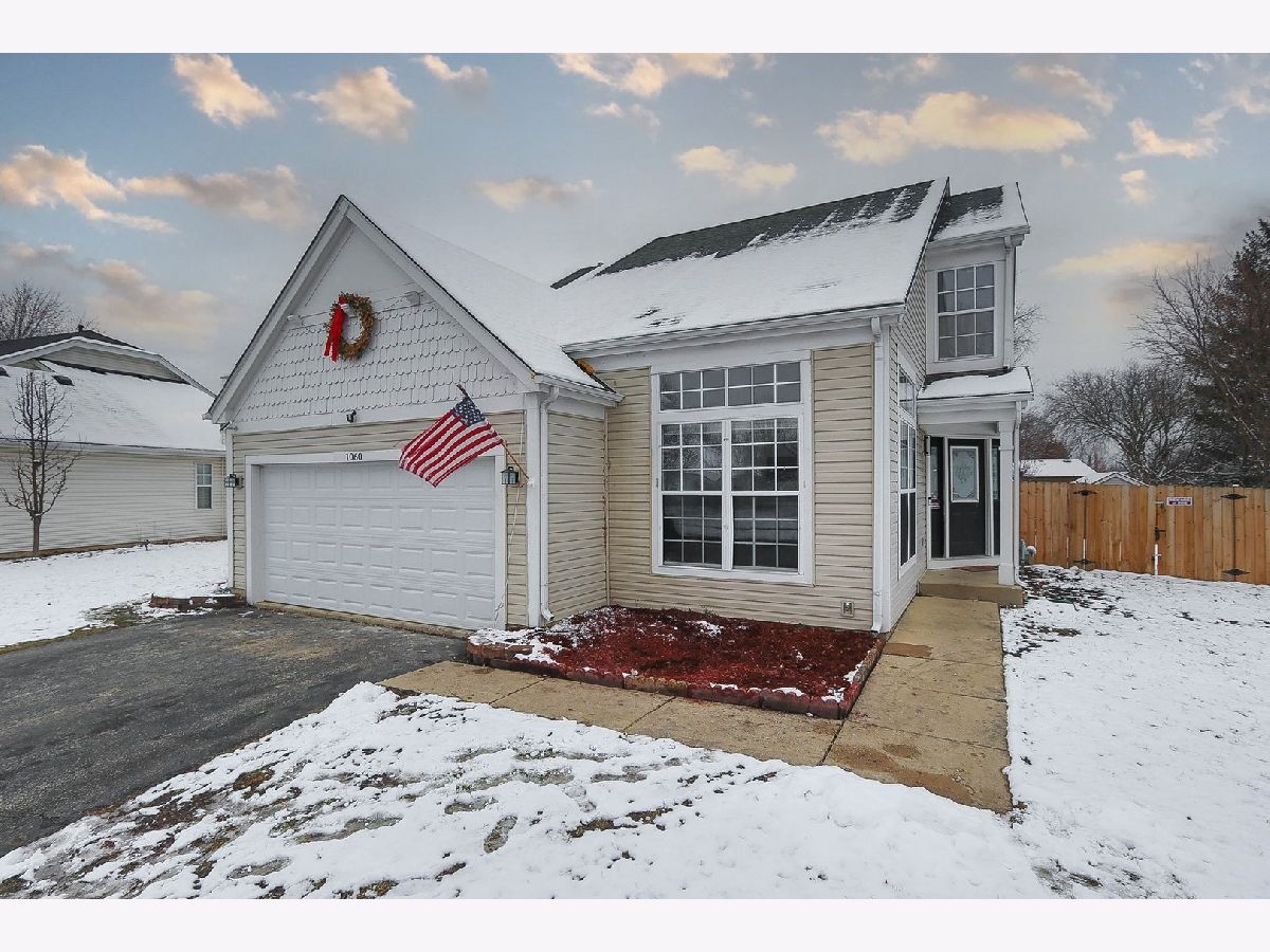 Homes Sold Wildmeadow South Elgin Illinois, 1060 Harvard