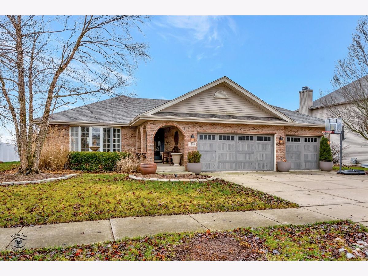 Homes & Townhomes Sold South Creek Manteno Illinois, 1168 Meadow Path