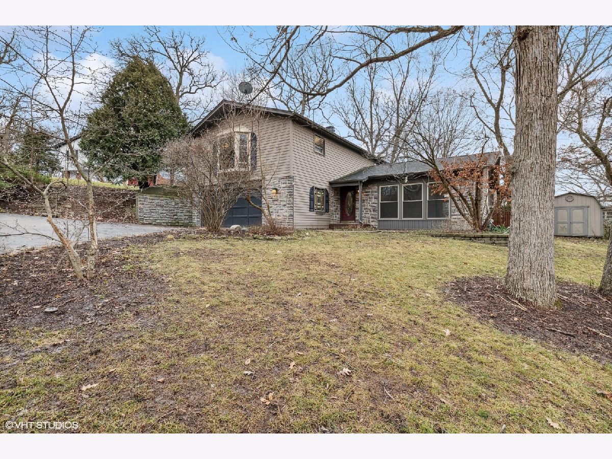 Homes Sold Lakewood Estates Carpentersville Illinois, 804 Greenwood