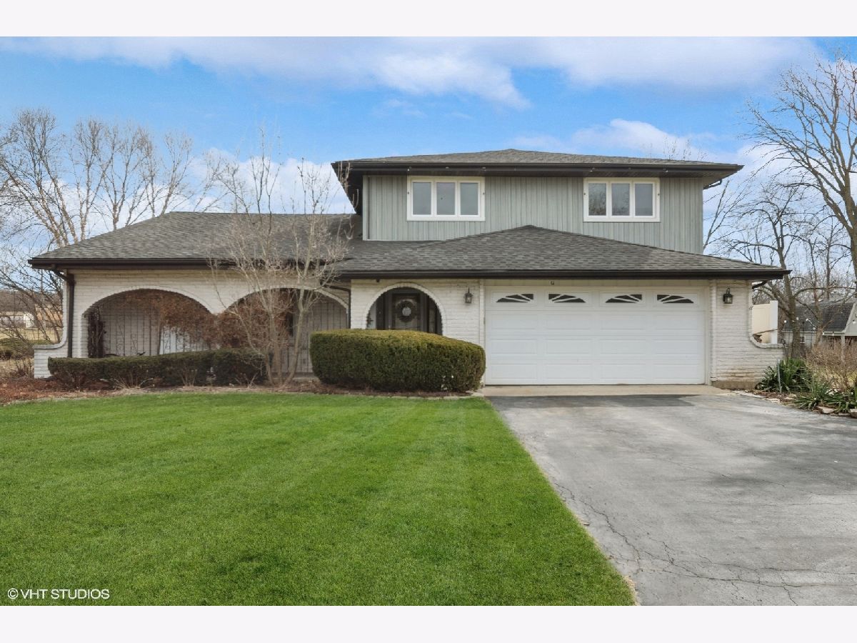 Homes Sold Palos Glen Palos Park Illinois, 11839 Glen