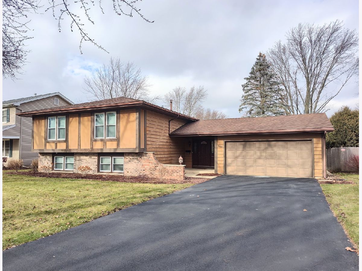 Homes Sold Westfield Park St Charles Illinois, 744 Westfield