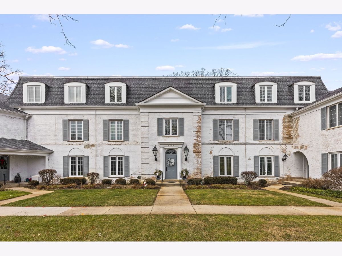Homes & Condominiums Sold Prestwick Country Club Frankfort Illinois, 7324 Heritage
