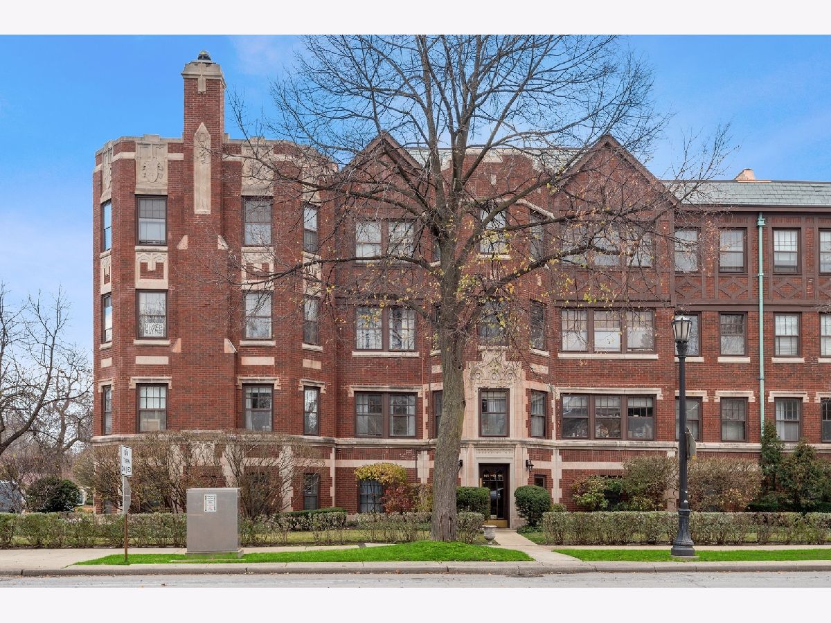 Condos & Townhomes Sold Oakton Gable Evanston Illinois, 443 Ridge