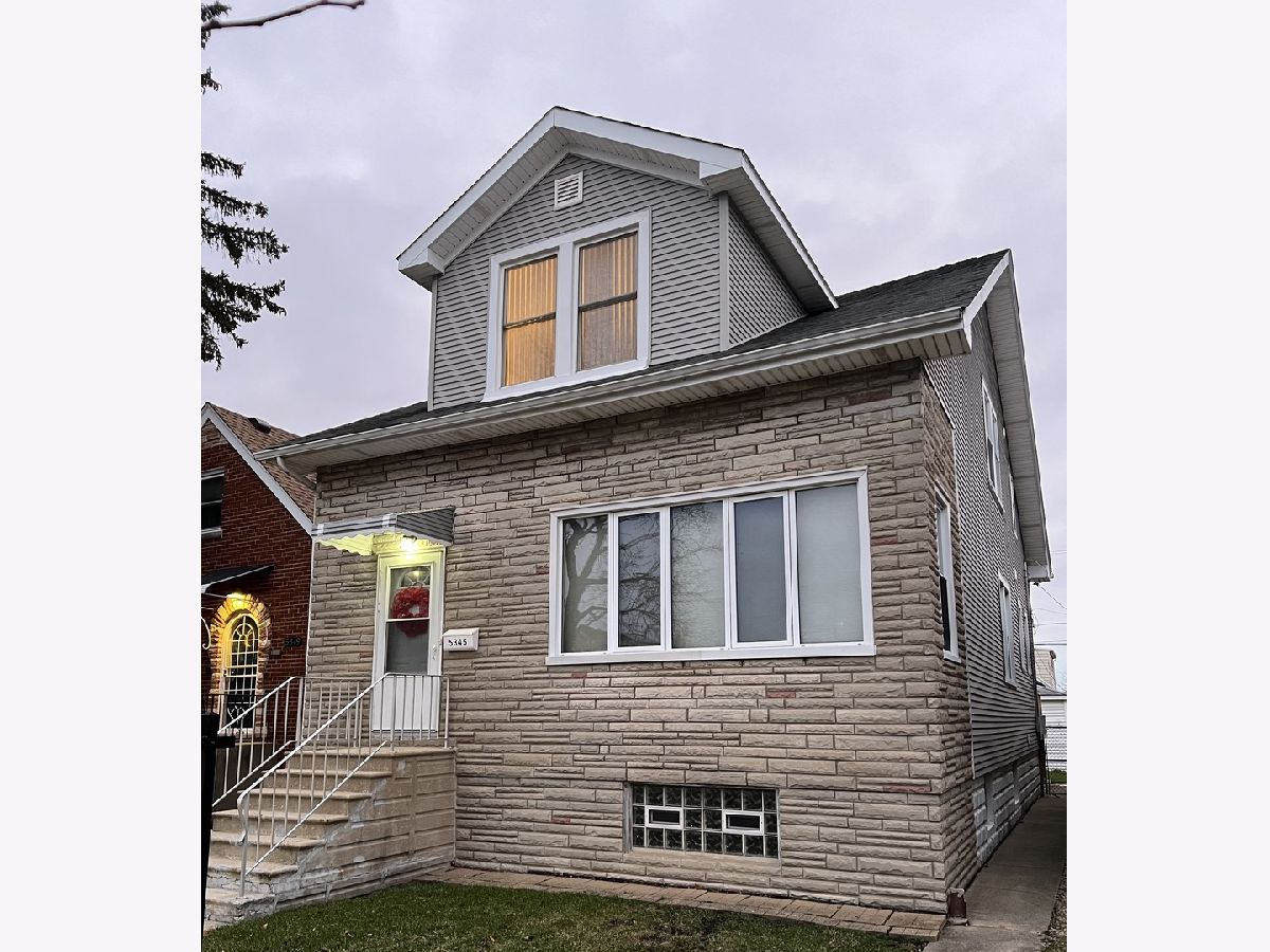 Homes Sold Union Ridge Chicago Illinois, 5345 Neenah