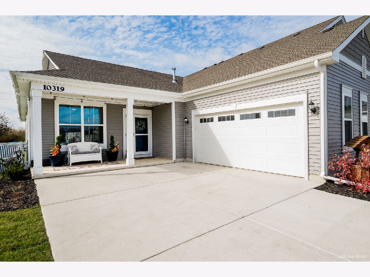  Sold Cedar Lake Indiana, 10319 W 146th