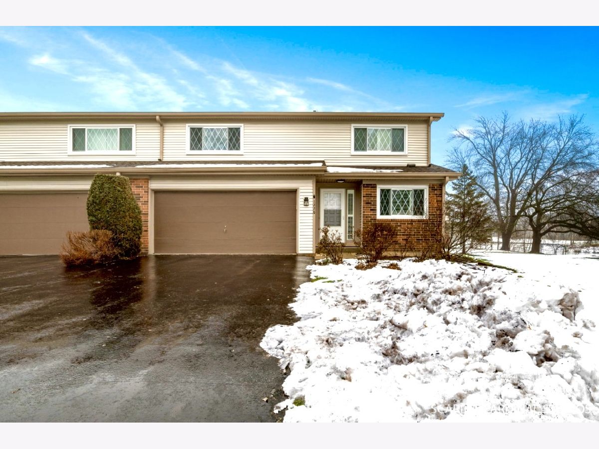 Townhomes & Condos Sold Libertyville Ridge Libertyville Illinois, 1228 Garfield