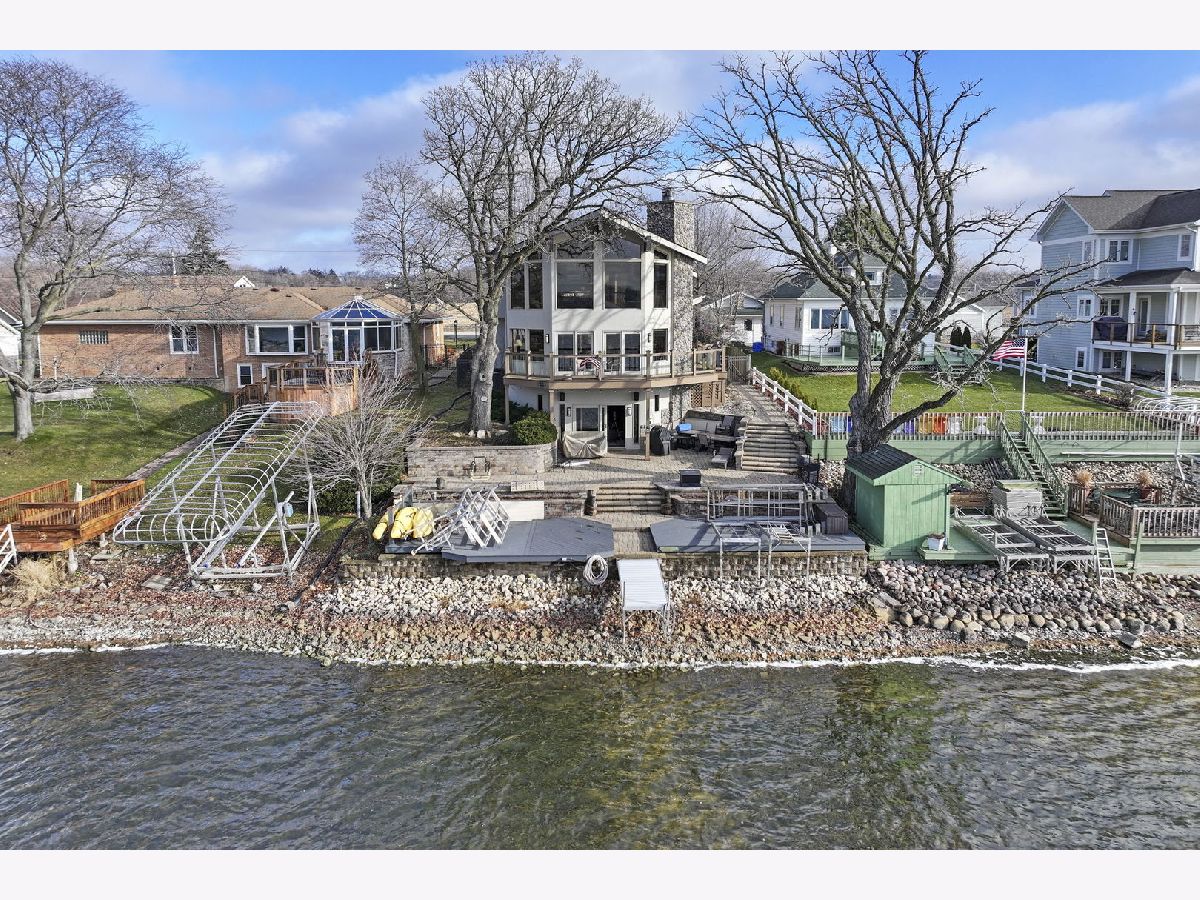 Homes Sold Grand Bluff Antioch Illinois, 40682 Grand