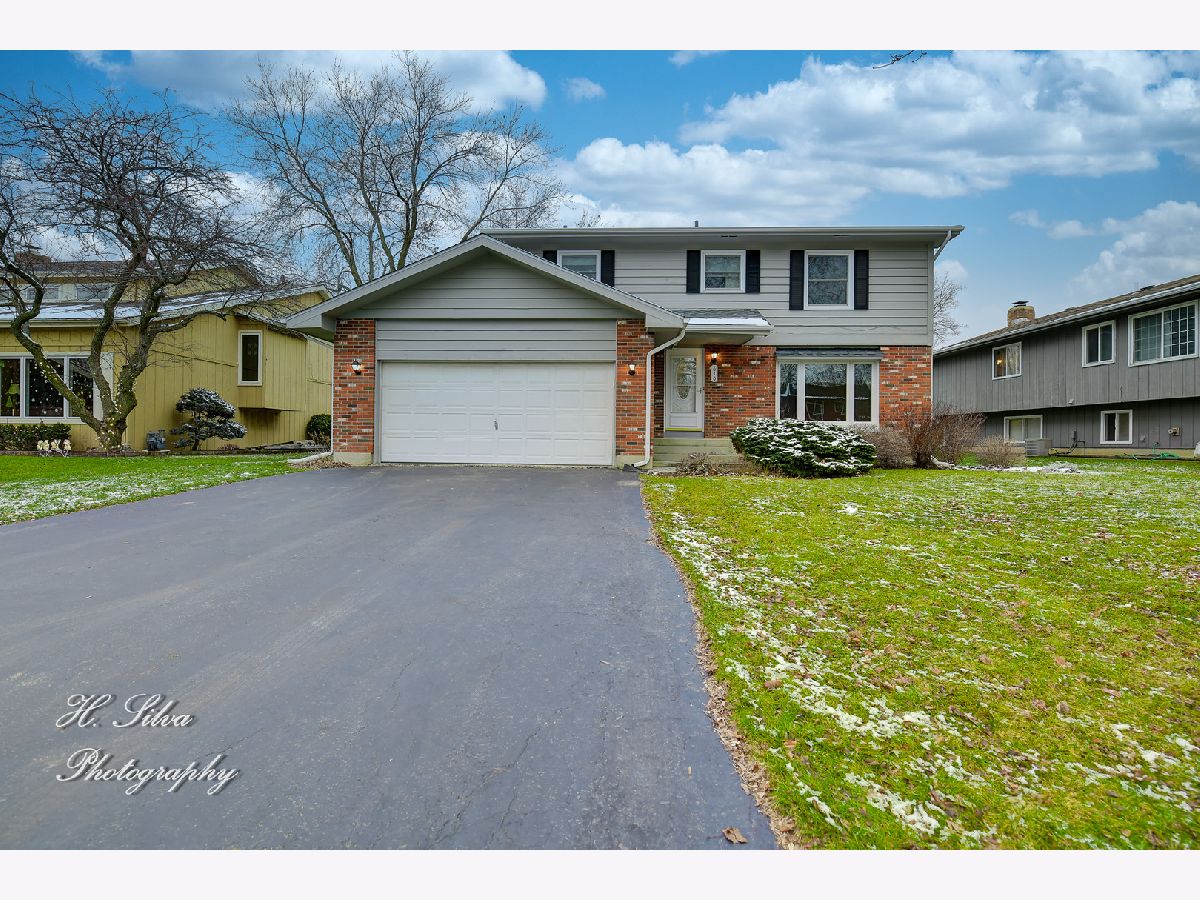 Homes Sold Scenic Ridge Algonquin Illinois, 610 Ash