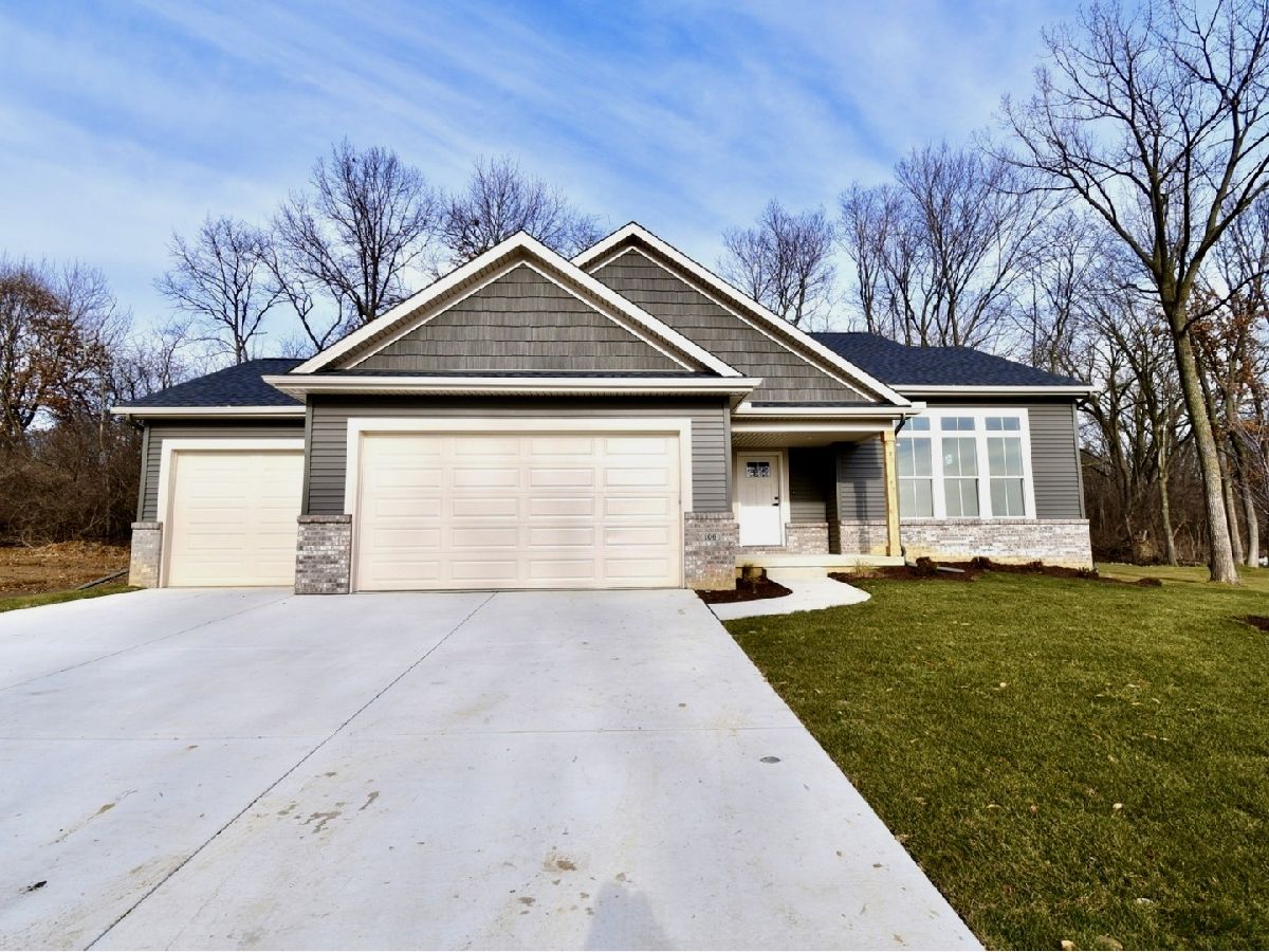 Homes Sold Beecher Trails Downs Illinois, 106 Dugan