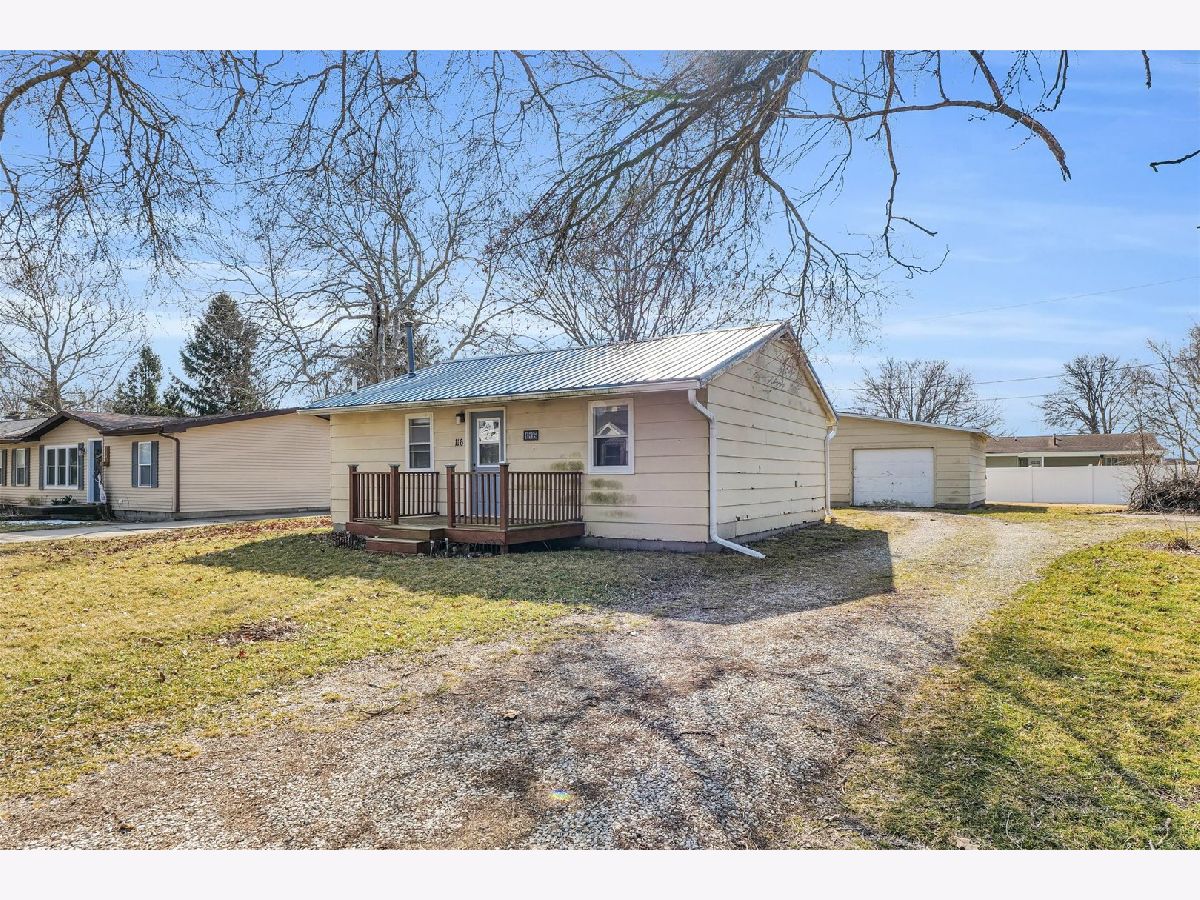  Sold Ogden Illinois, 116 Prairie