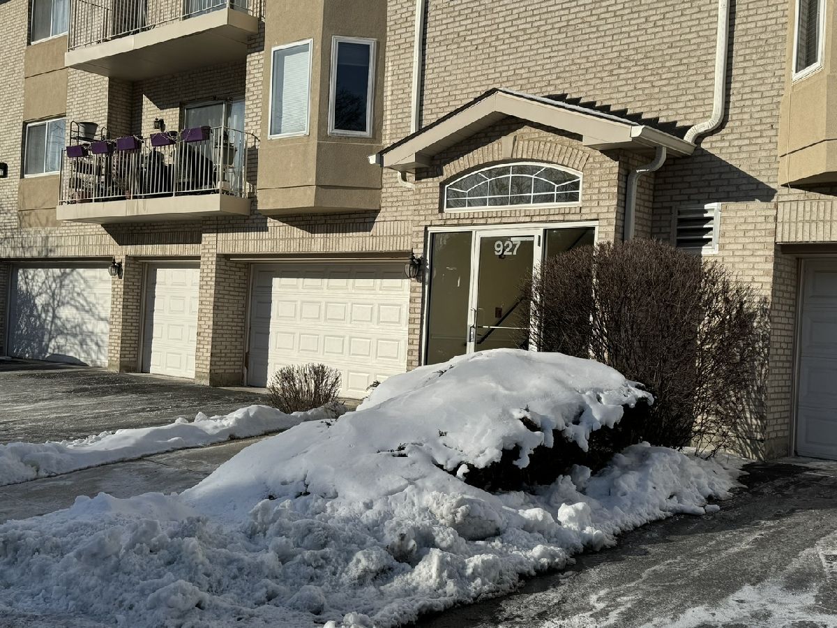 Condos & Townhomes Rented Woodland Park Estates Naperville Illinois, 927 Elderberry