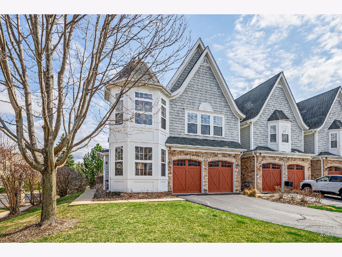 Townhomes & Homes Sold Deer Park Estates Deer Park Illinois, 21885 Talia