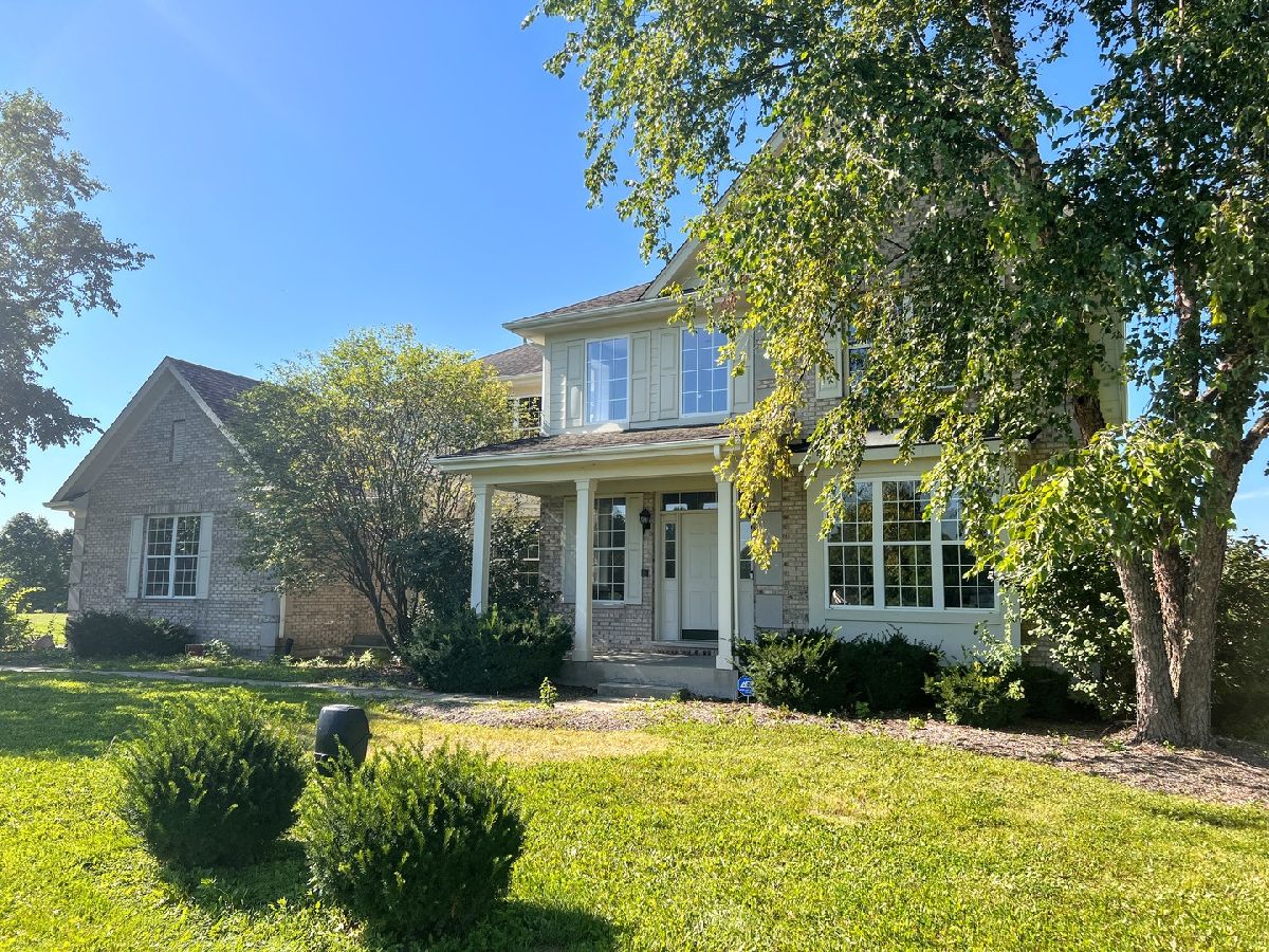  Rented Barrington Hills Illinois, 703 Goodman