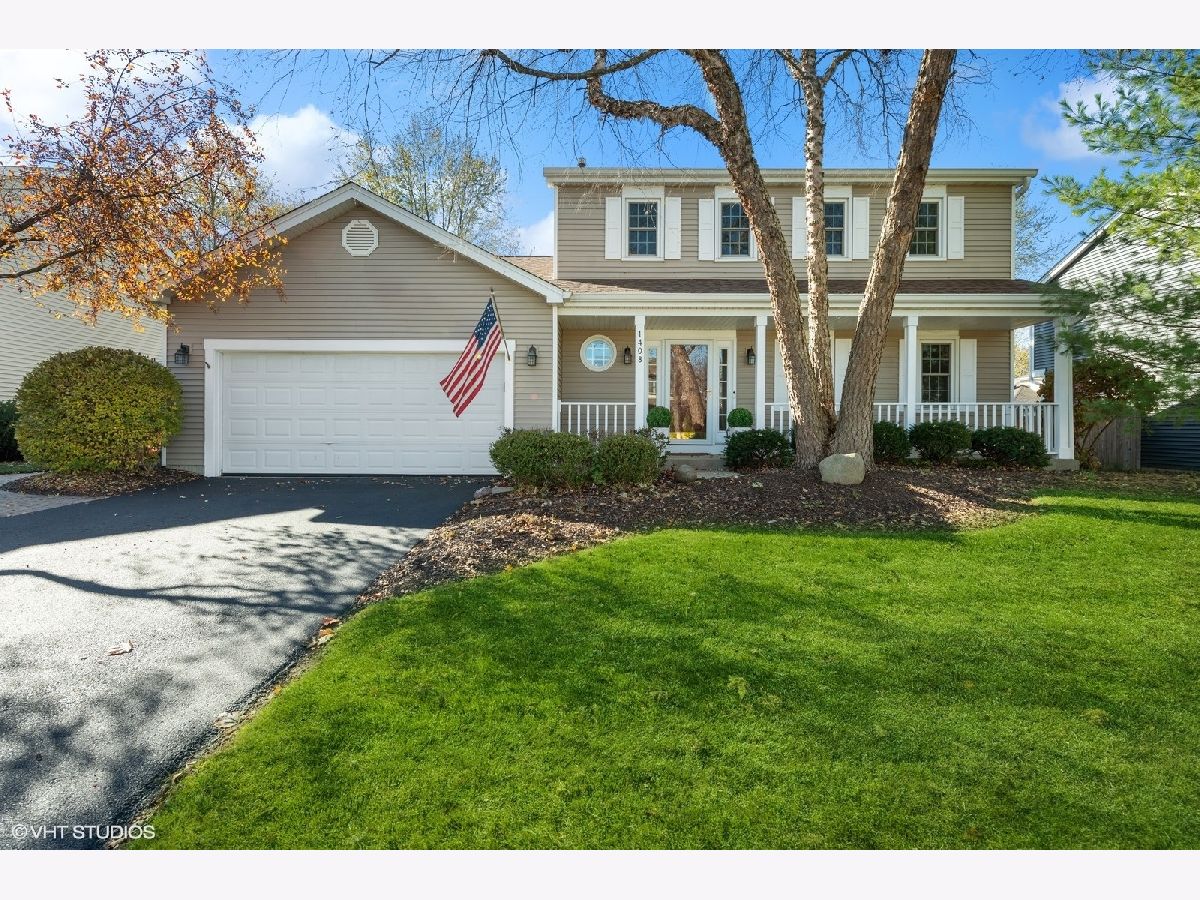 Homes Sold Crystal In The Park Crystal Lake Illinois, 1408 Parkridge
