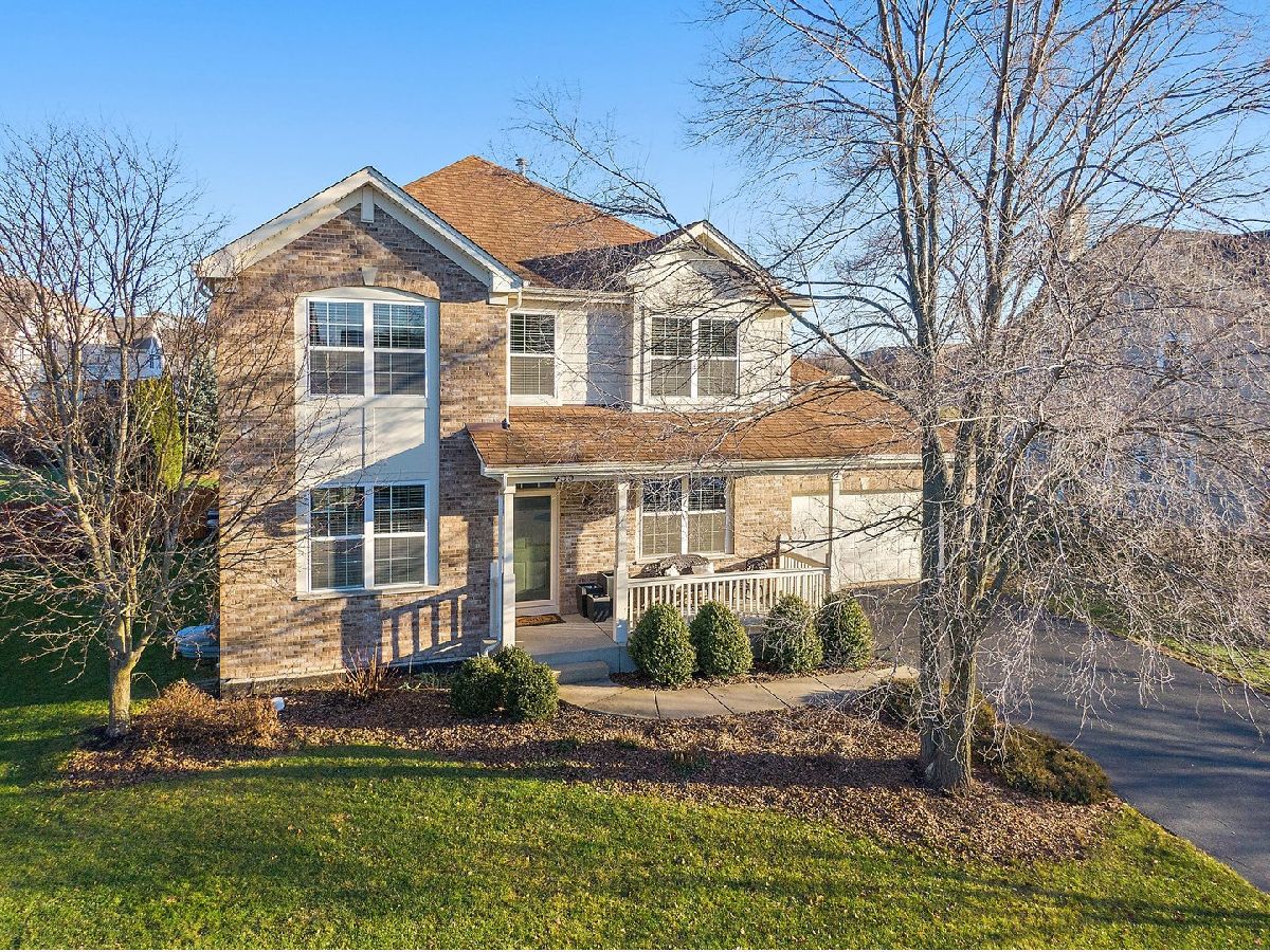 Condominiums & Homes Sold Sandy Creek Elgin Illinois, 455 Amberside