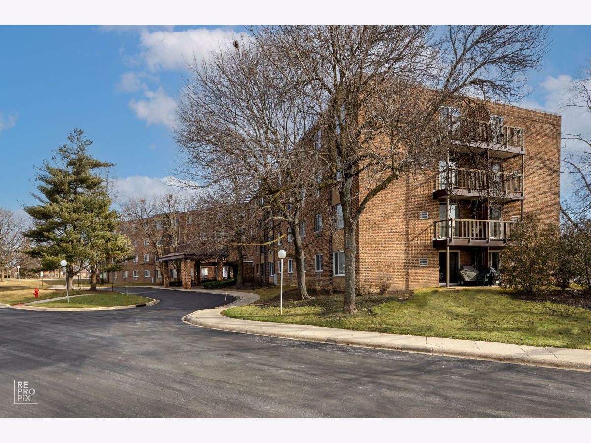 Moon Lake Village Hoffman Estates IL, Condos & Townhomes & Homes For