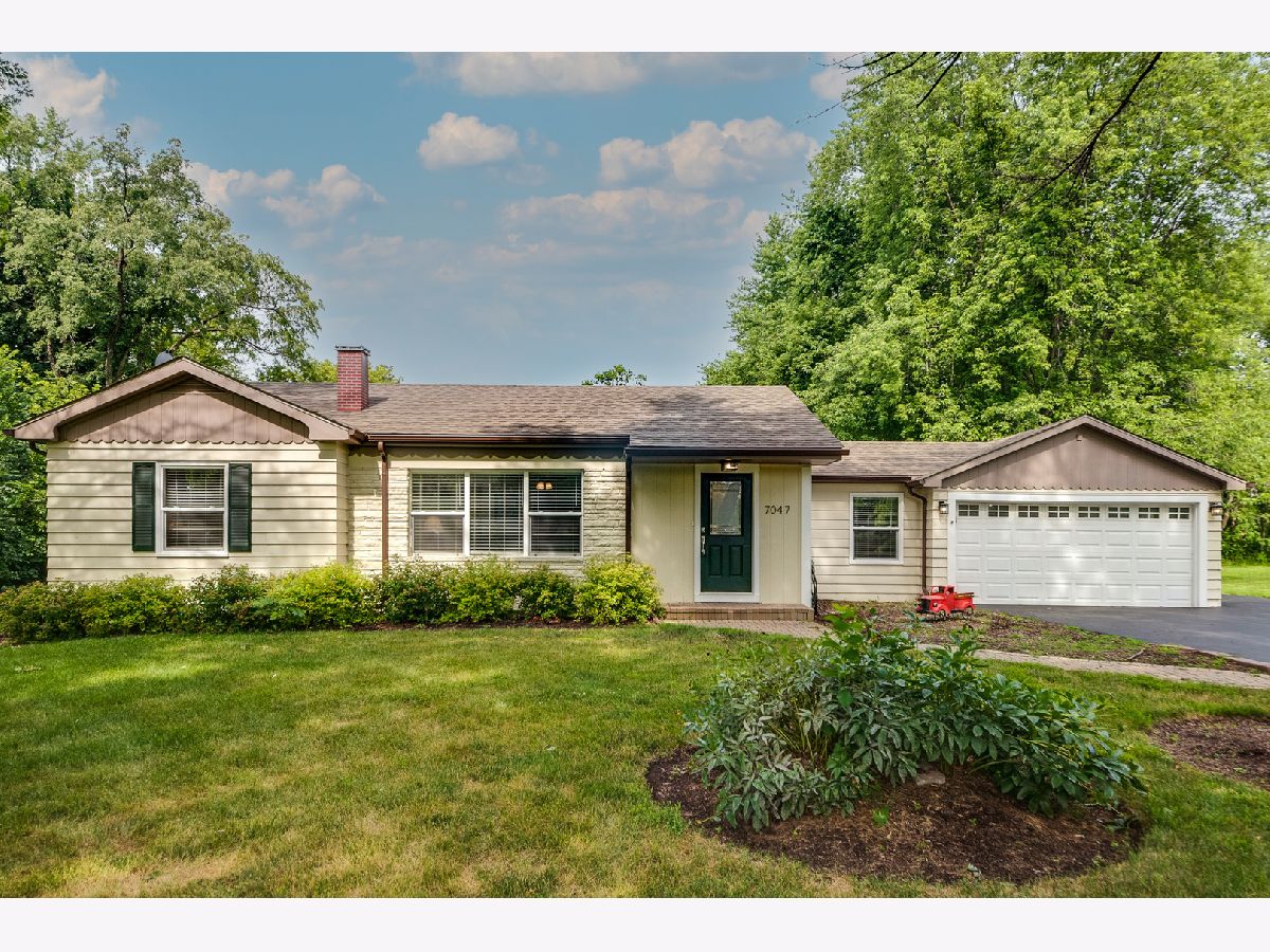  Sold Long Grove Illinois, 7047 Willow Spring