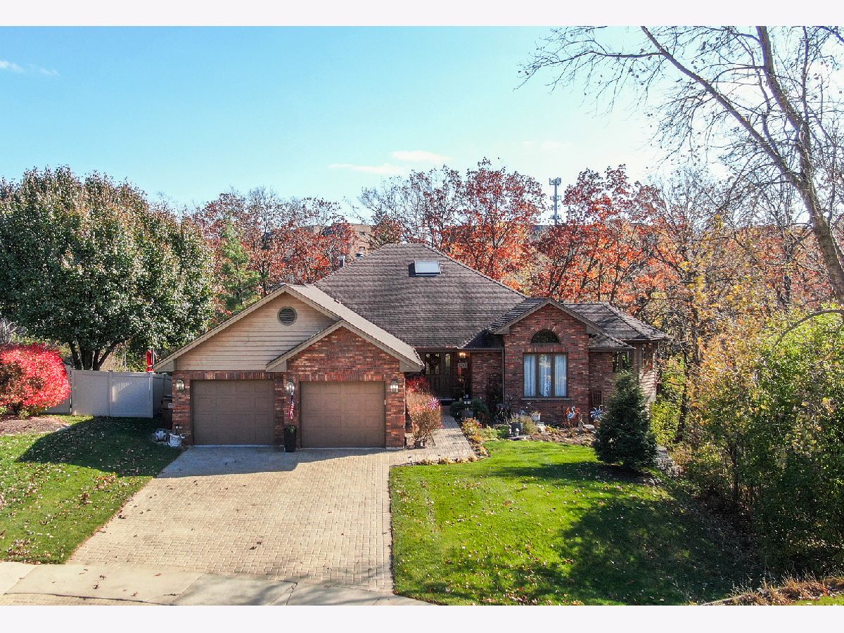 Homes Sold Lancaster Estates Tinley Park Illinois, 6013 Andres