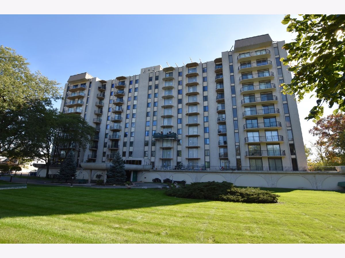 Condos & Townhomes & Homes Sold Brookwood On The Greens Wood Dale Illinois, 190 Wood Dale