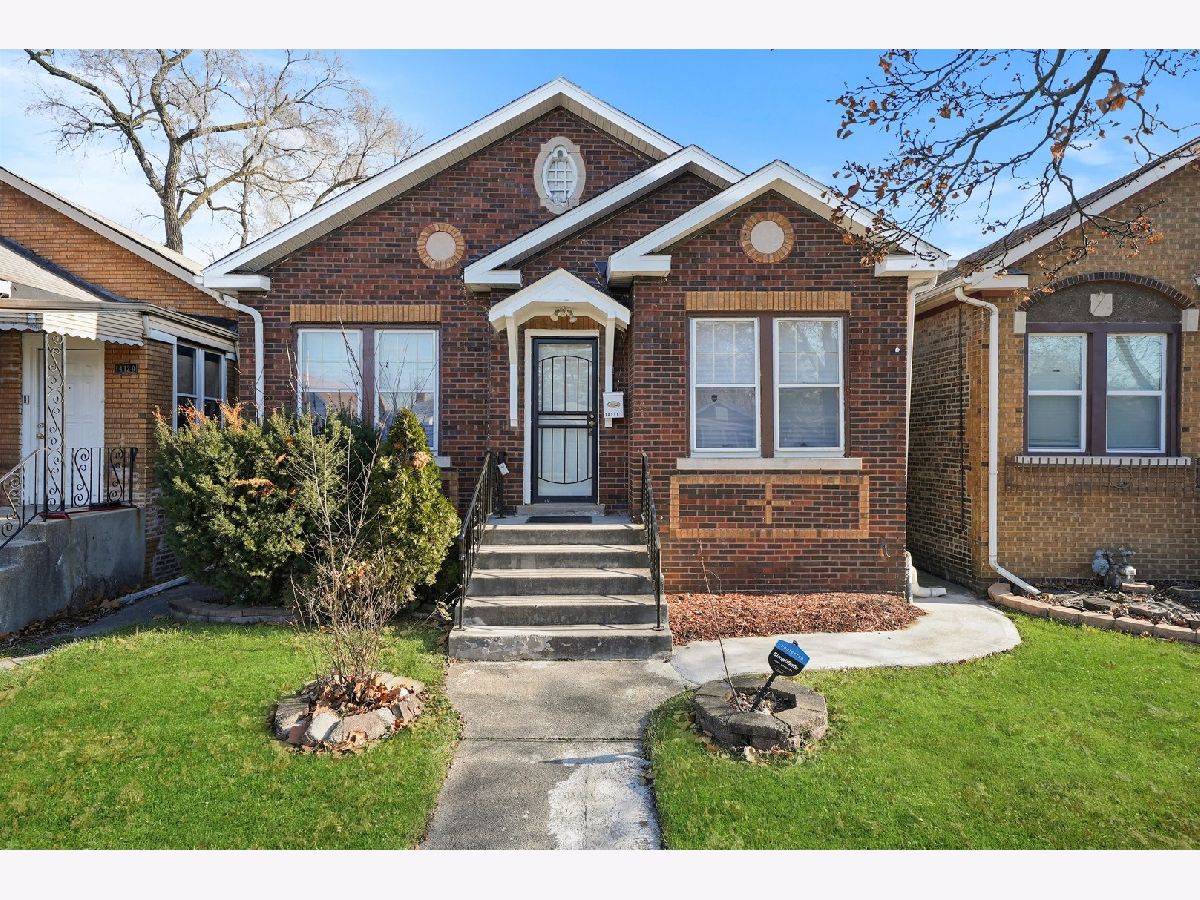 Homes & Condos & Townhomes Sold Ivanhoe Riverdale Illinois, 14131 Dearborn