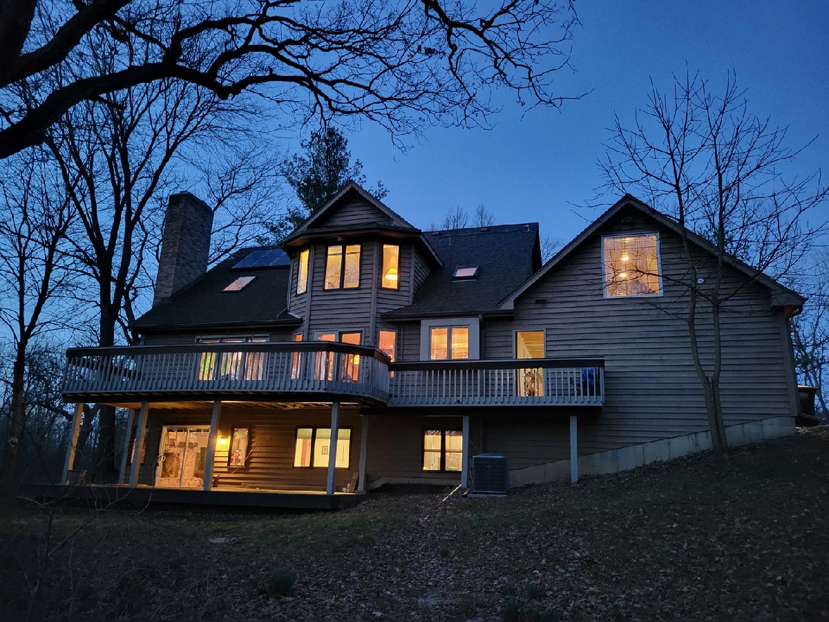 Homes Sold Timber Creek Wauconda Illinois, 26108 Rand