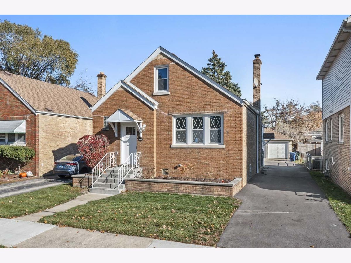  Sold Forest View Illinois, 4511 Grove