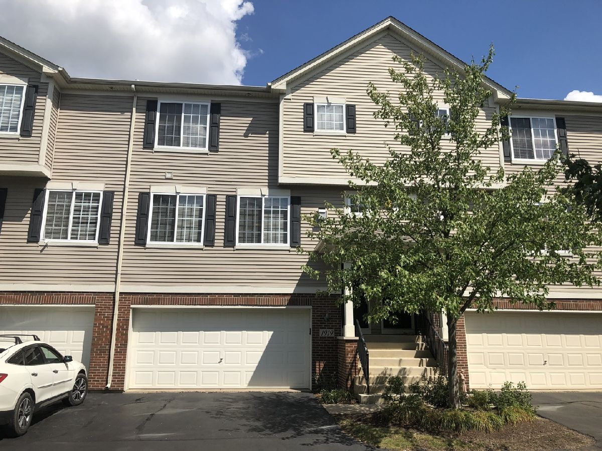 Homes & Townhomes & Condos Rented Amber Fields Aurora Illinois, 1919 Indian Hill