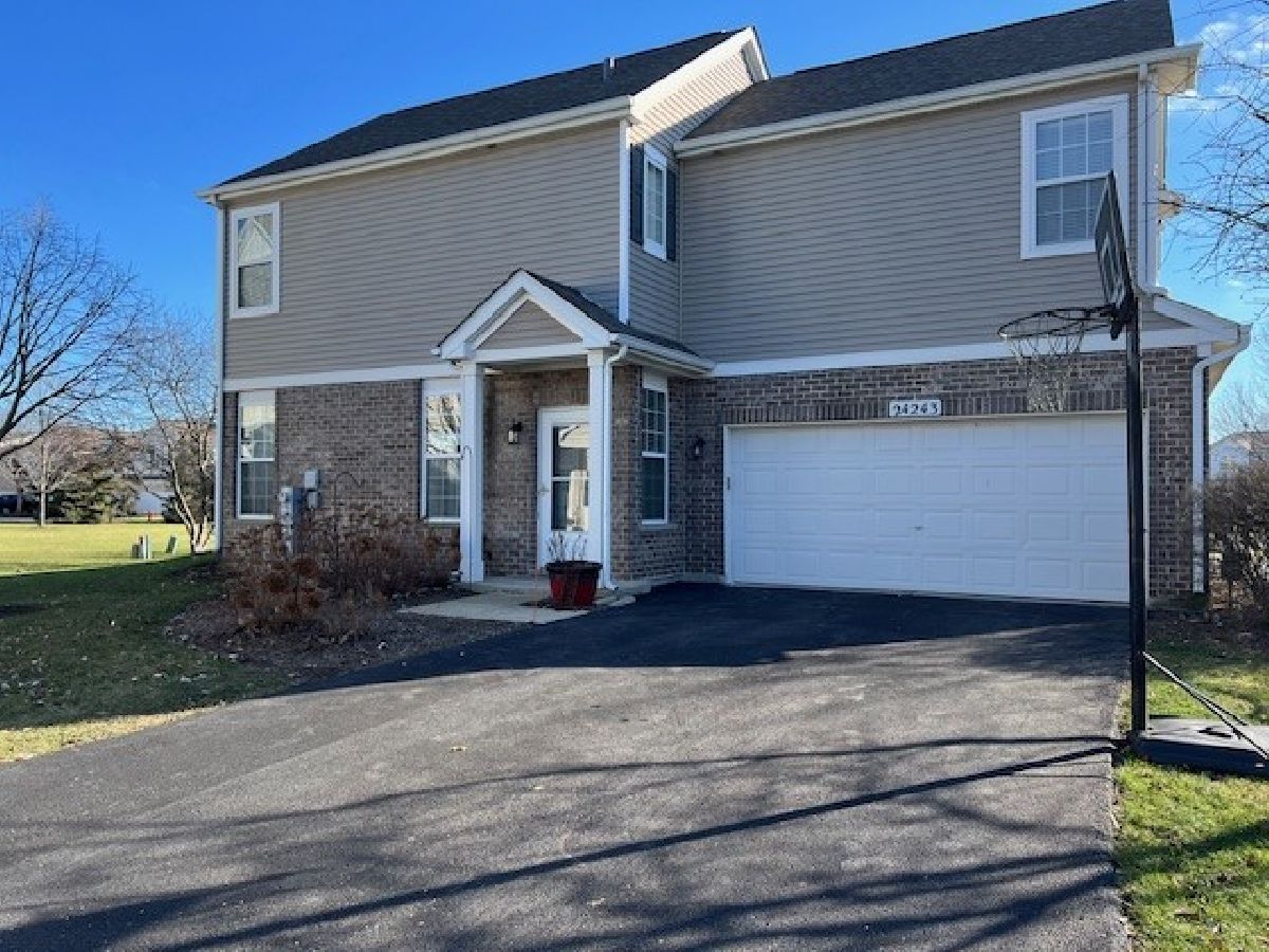 Homes & Townhomes Rented Crossings At Wolf Creek Plainfield Illinois, 24243 Leski