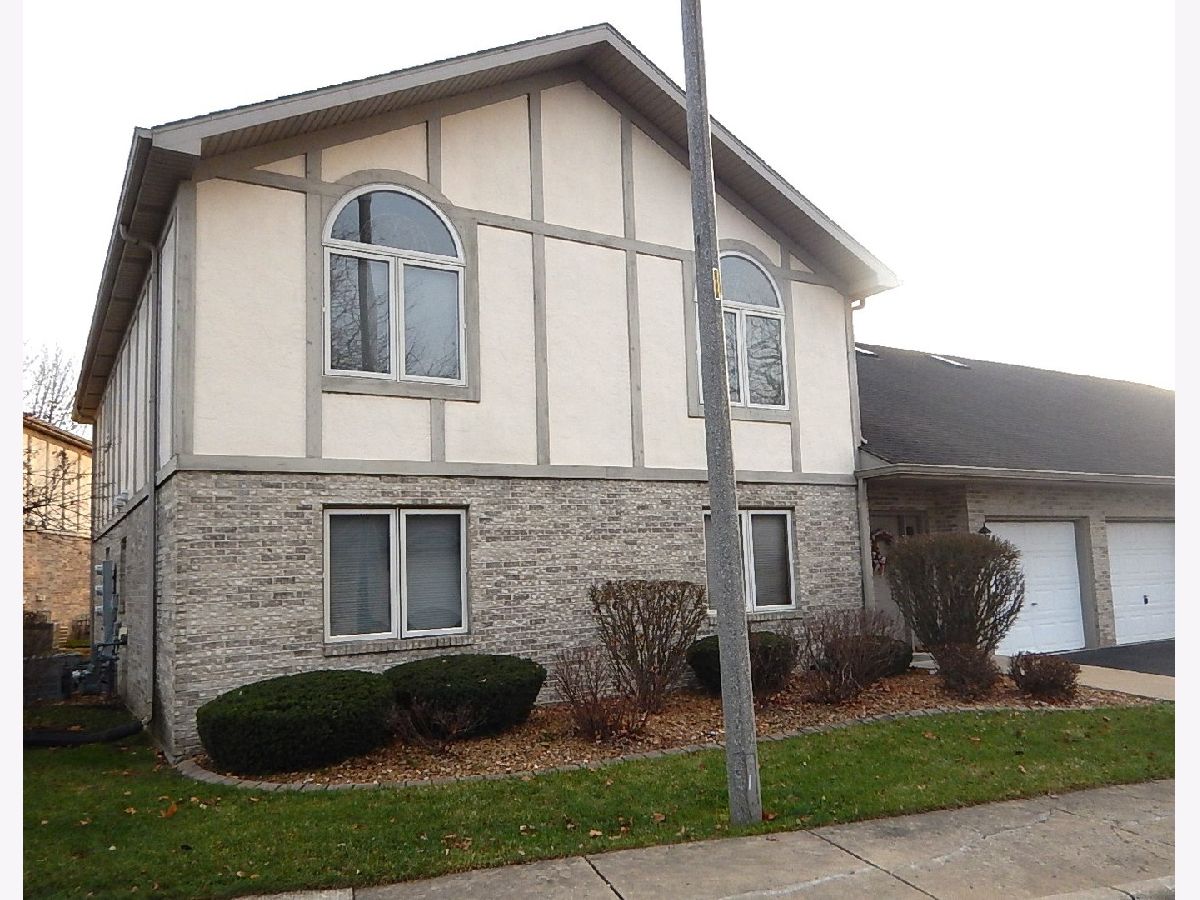Condos & Townhomes Sold Fairway Estates Joliet Illinois, 2638 Par Four