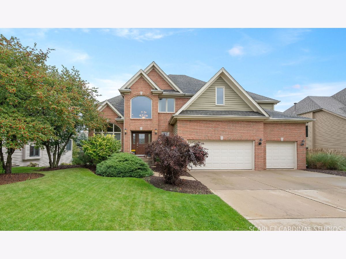 Homes Sold Dunmoor Estates Plainfield Illinois, 13441 Kerr