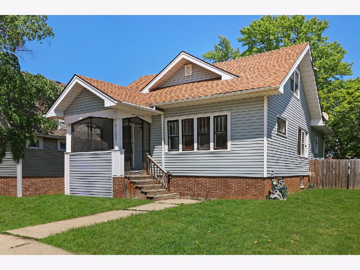  Sold Kenosha Wisconsin, 6023 35th