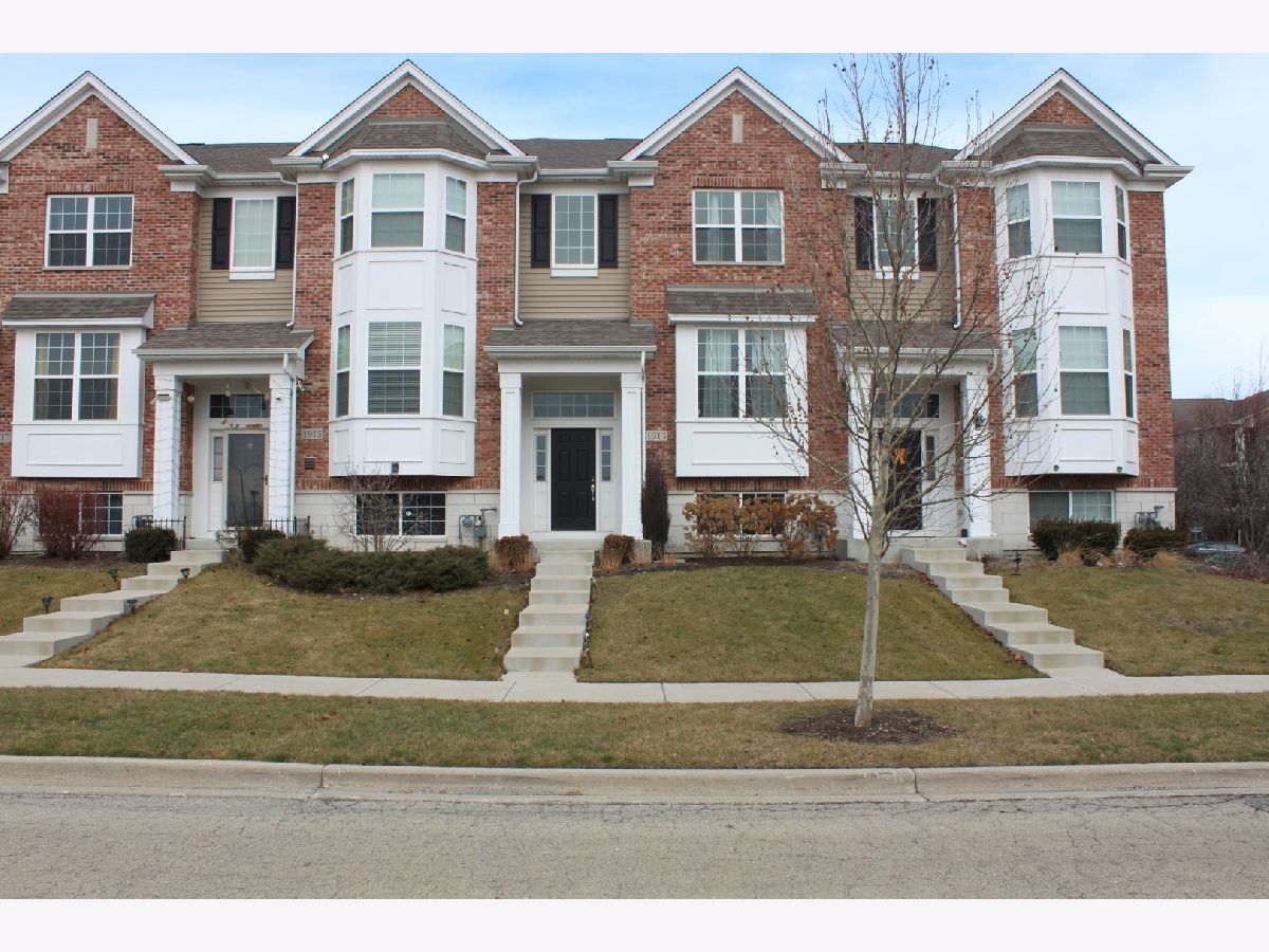 Condos & Townhomes Rented Metro West Naperville Illinois, 1913 Continental