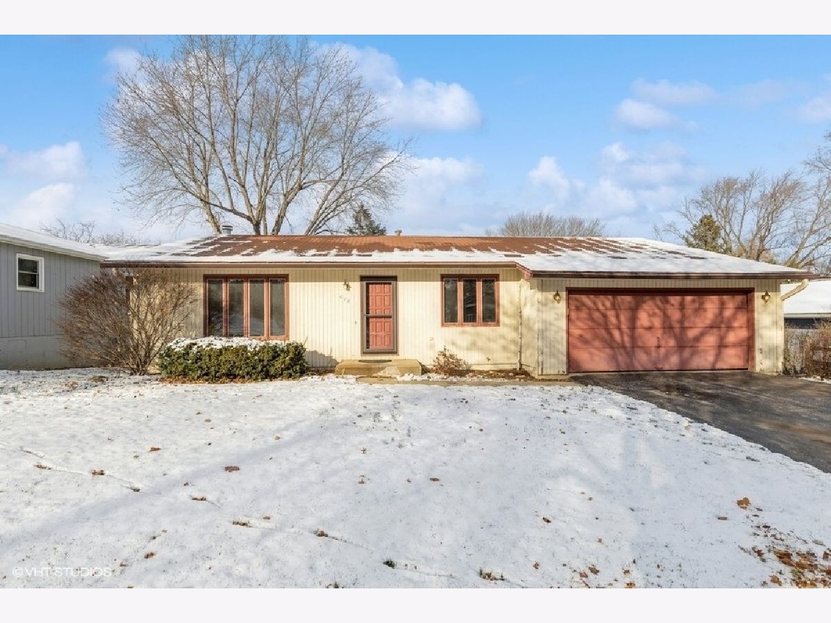 Homes Sold Franke Cary Illinois, 628 Main