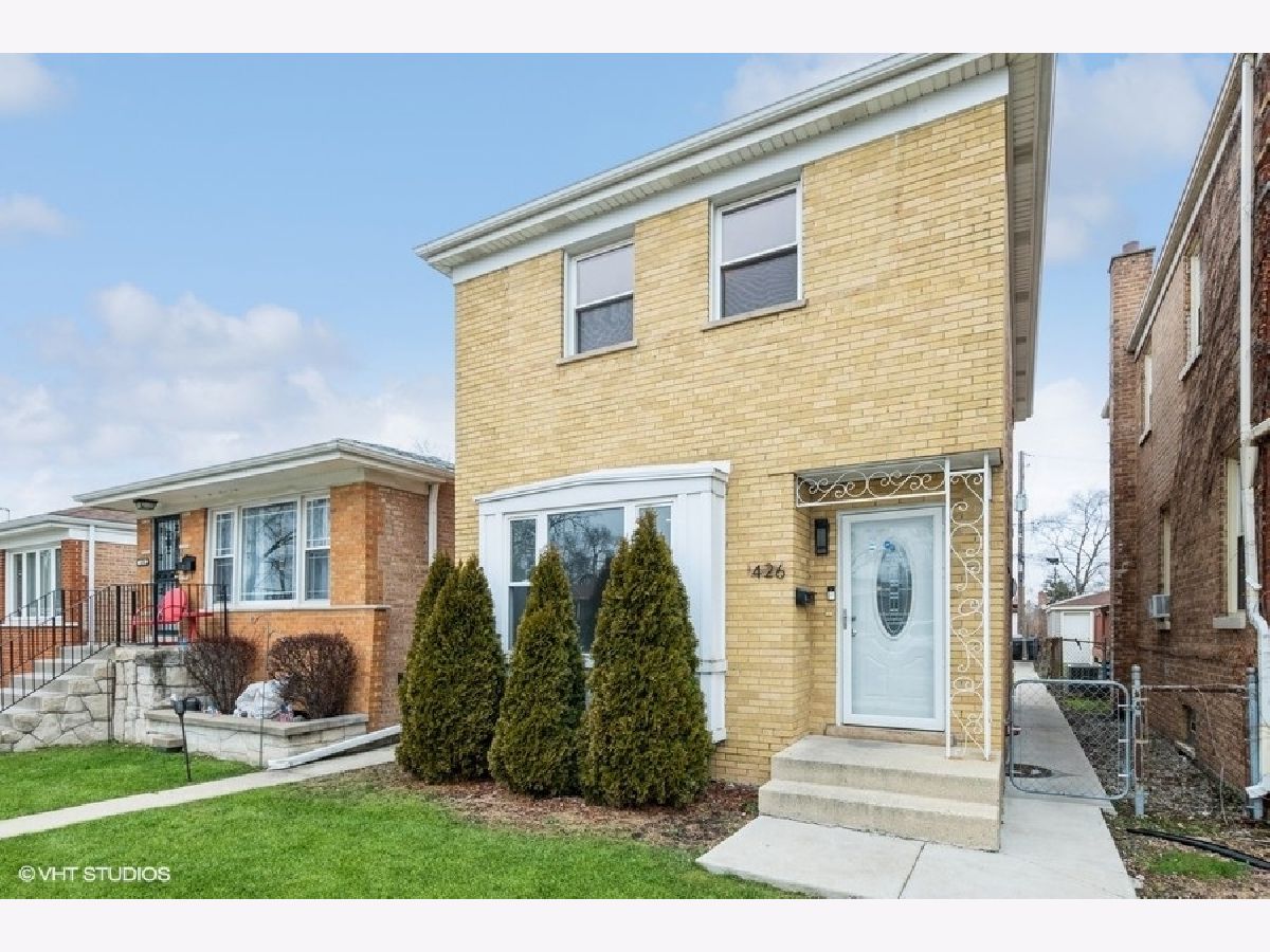 Homes Sold Longwood Manor Chicago Illinois, 426 98th