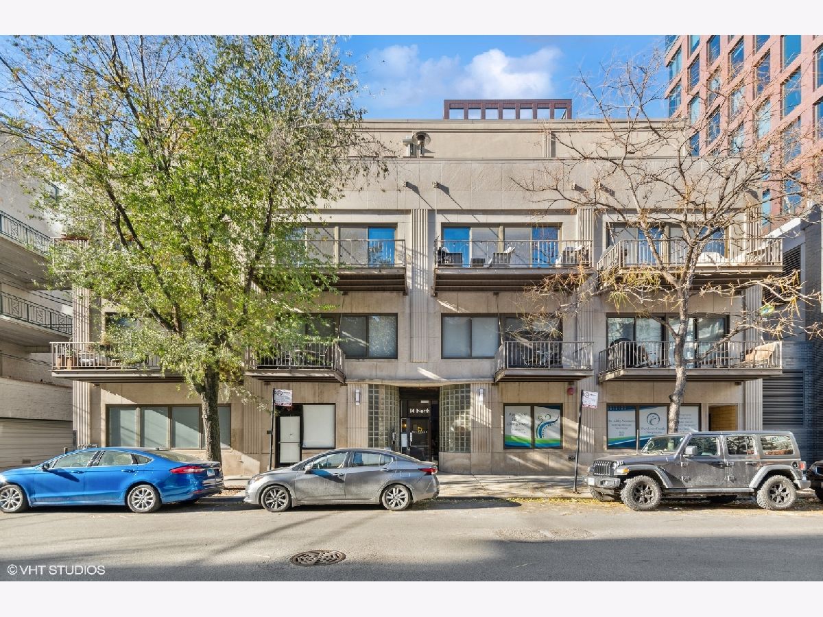 Condos & Townhomes Sold Arthouse Lofts Chicago Illinois, 14 Sangamon