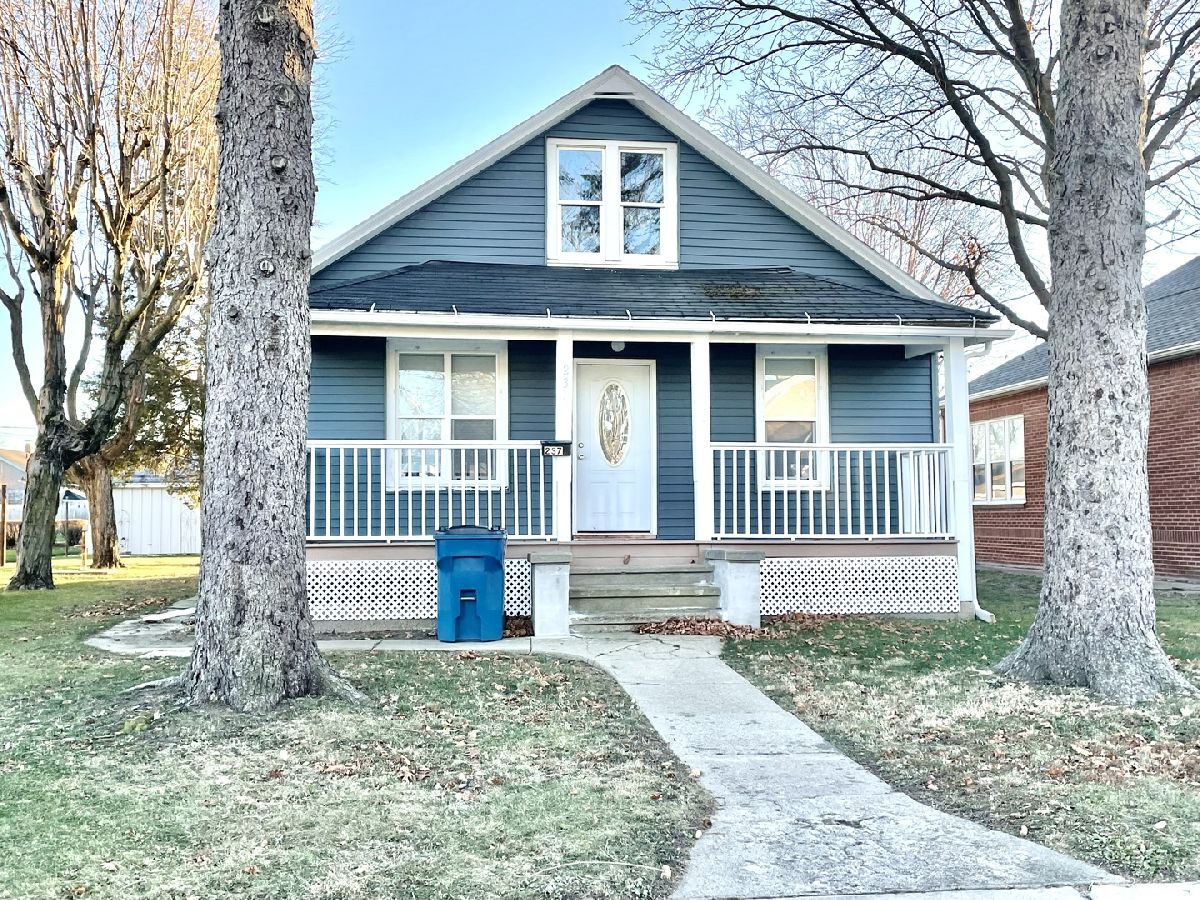  Rented Oglesby Illinois, 237 1st