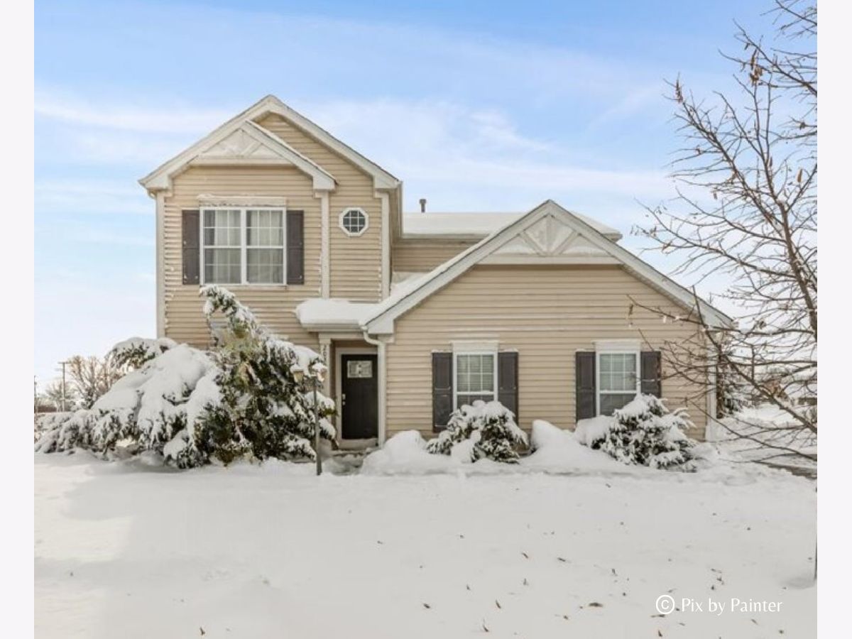 Homes Sold Ponds Of Bull Valley Woodstock Illinois, 2039 Greenview