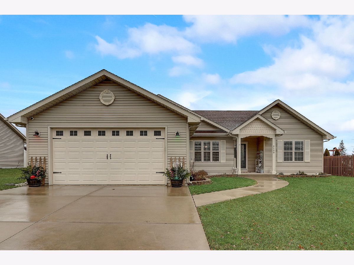  Sold Sturtevant Wisconsin, 8500 Queensbury