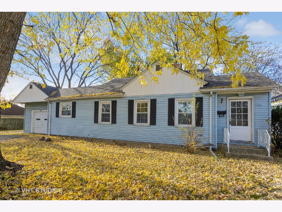 Homes Sold Marquette Gardens Joliet Illinois, 1527 Marquette