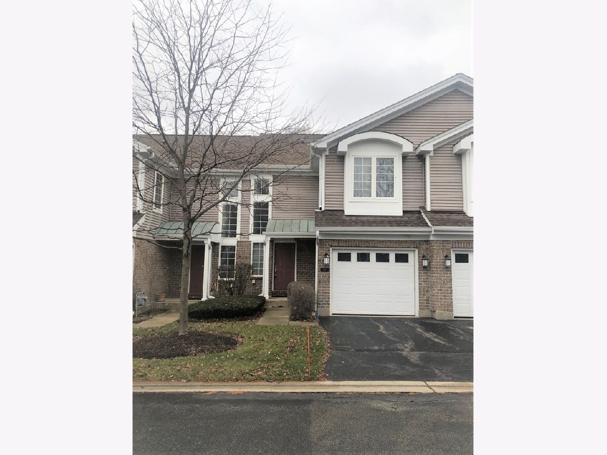 Townhomes Sold Townhomes Of Westminster Rolling Meadows Illinois, 3833 Ashley