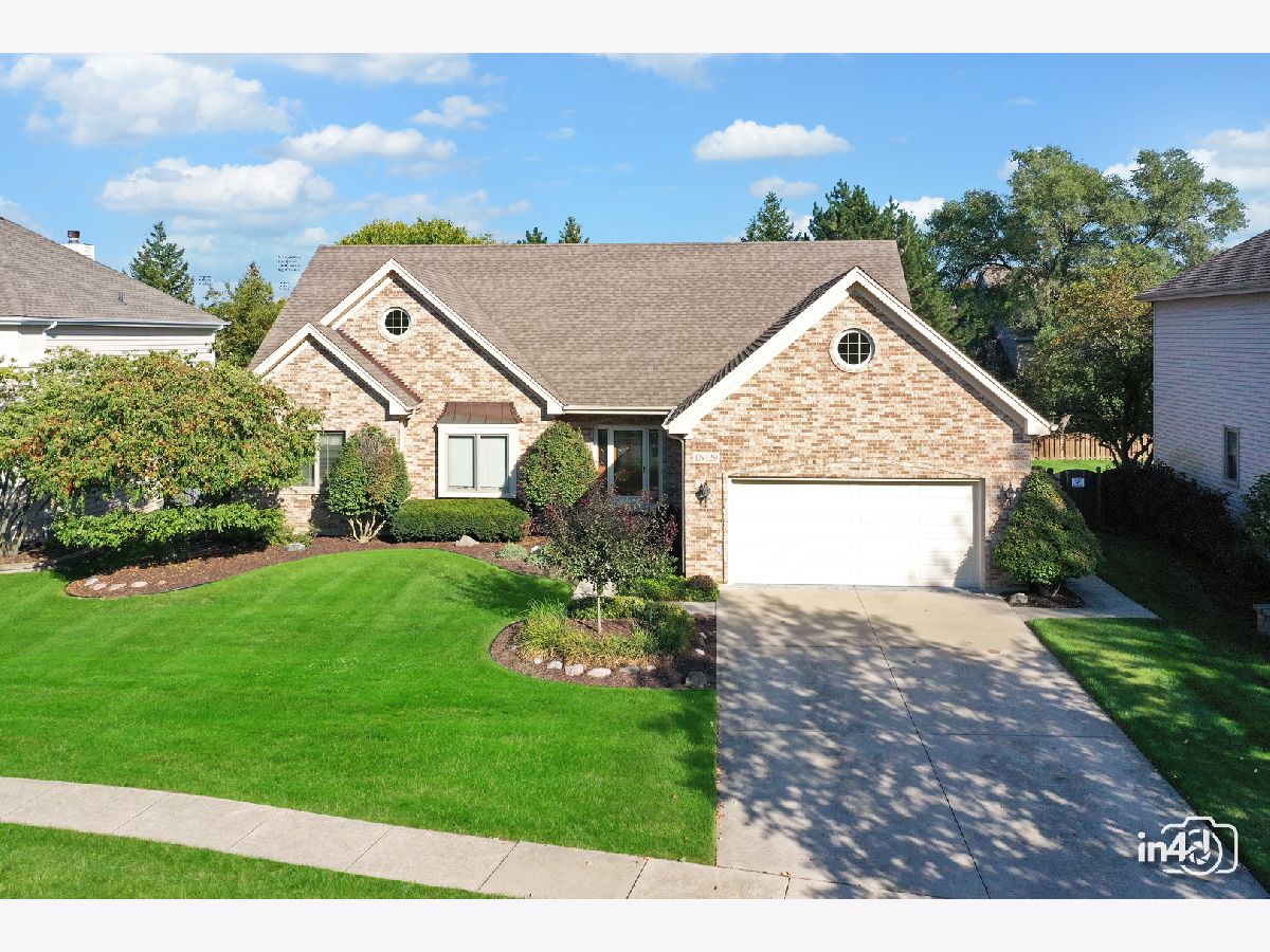  Sold Wheaton Illinois, 1N129 Wheatberry