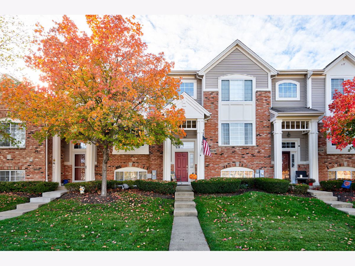 Townhomes & Condos Sold Orland Park Crossing Orland Park Illinois, 14018 Thomas