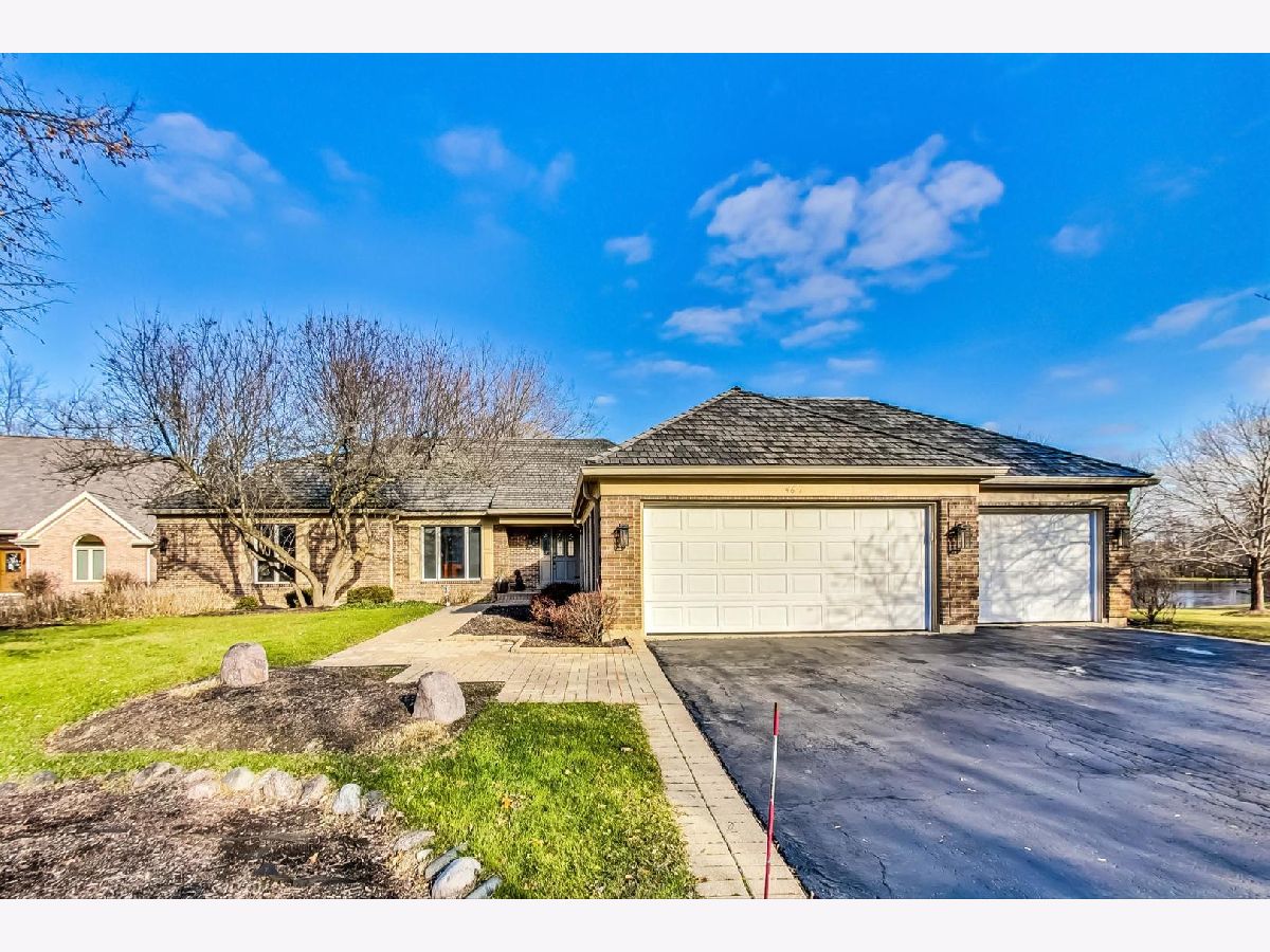 Homes Sold Fields Of Long Grove Long Grove Illinois, 4617 Forest Edge