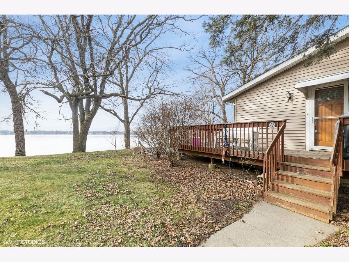  Sold Mccullom Lake Illinois, 4715 W Lakeshore